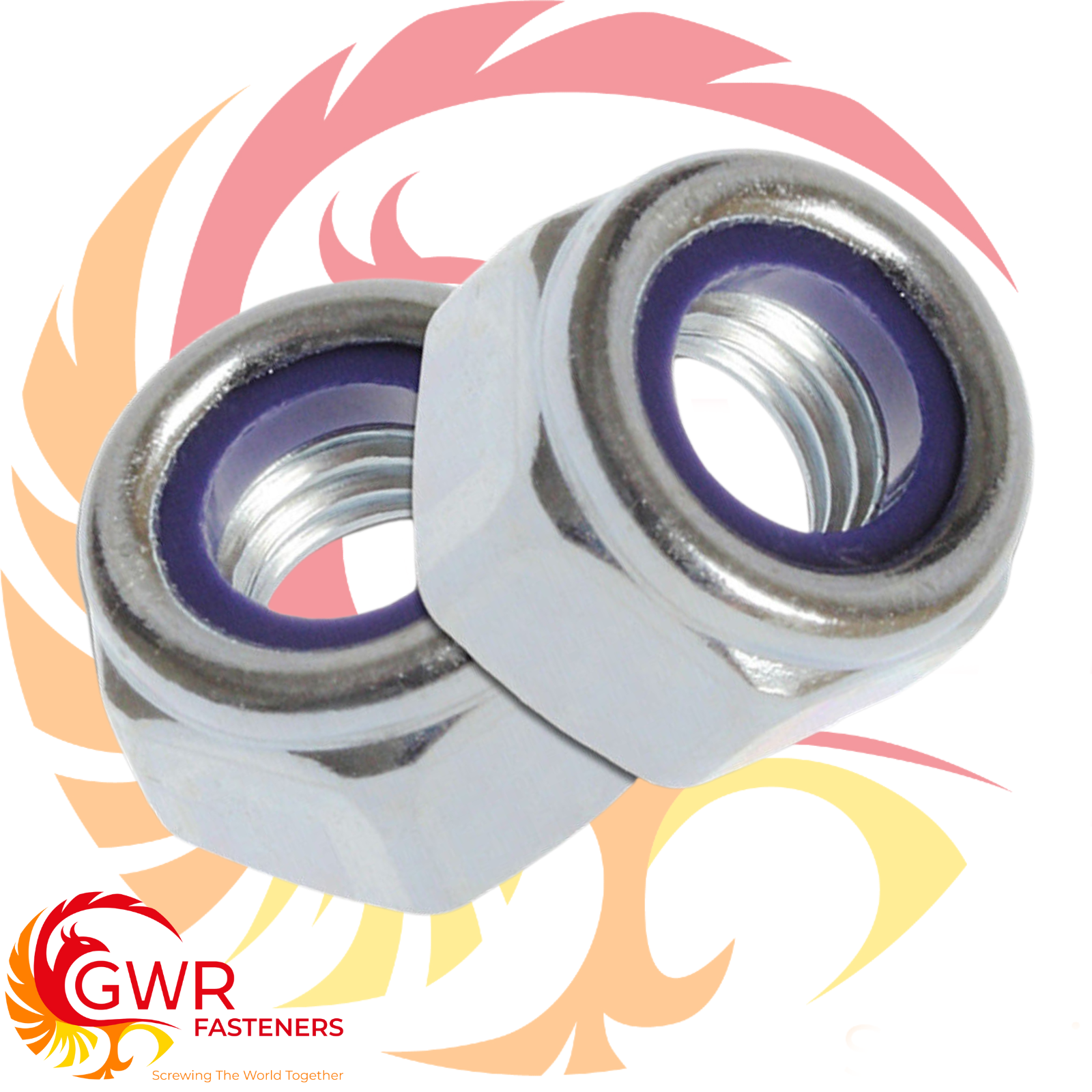 Specialty Fasteners and Components - GWR Fasteners Limited